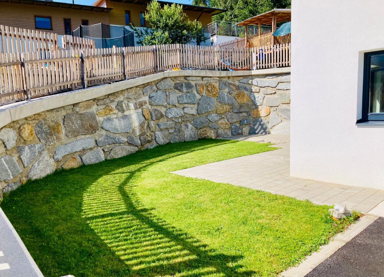 Ferienwohnung Kerschbaumer Gries 외부 사진