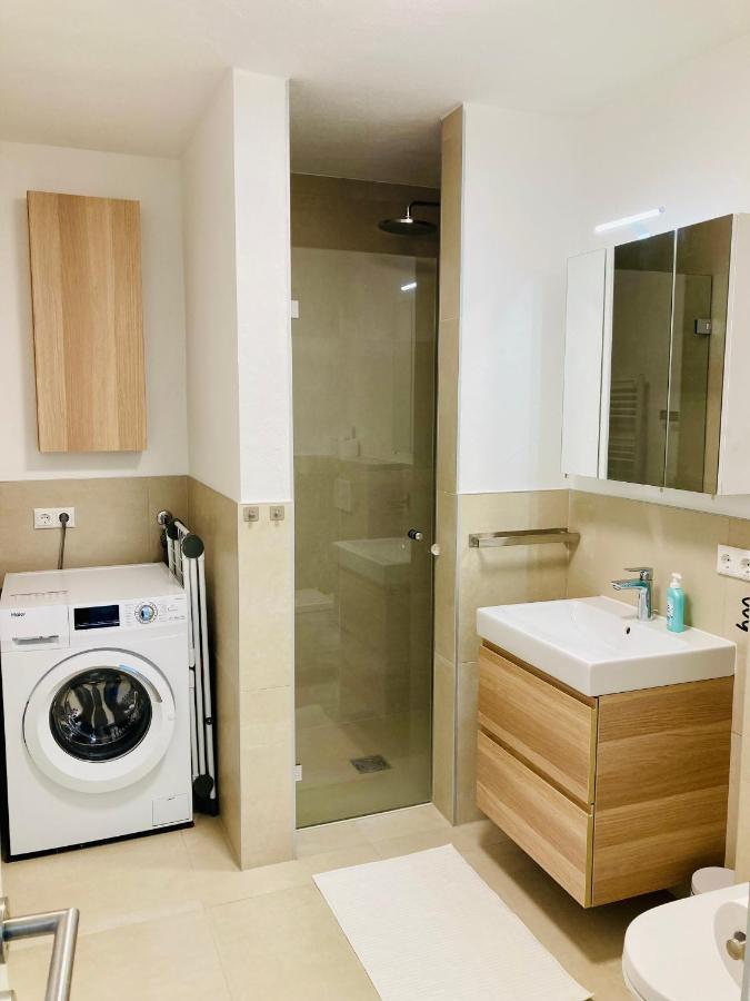 Ferienwohnung Kerschbaumer Gries 외부 사진