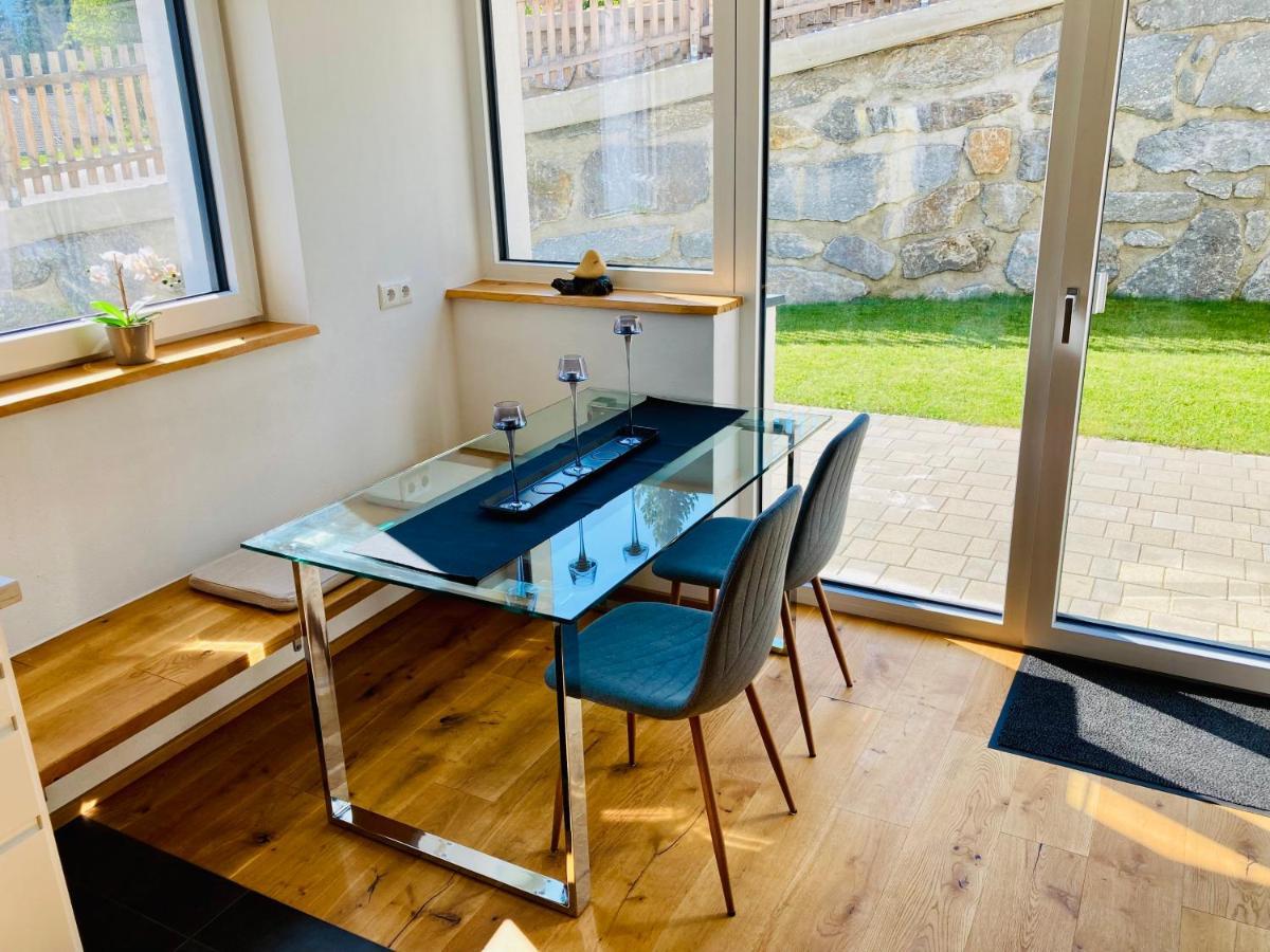 Ferienwohnung Kerschbaumer Gries 외부 사진