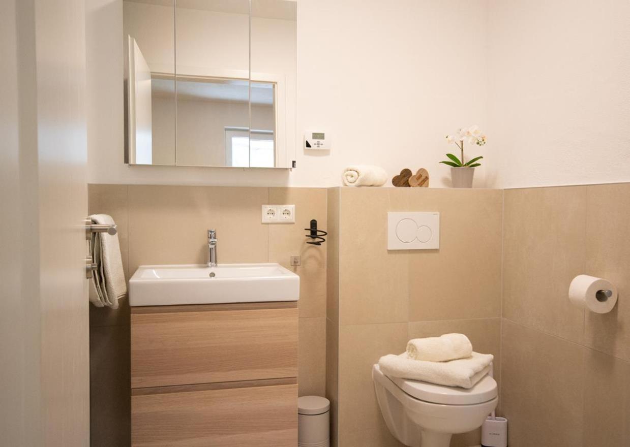 Ferienwohnung Kerschbaumer Gries 외부 사진