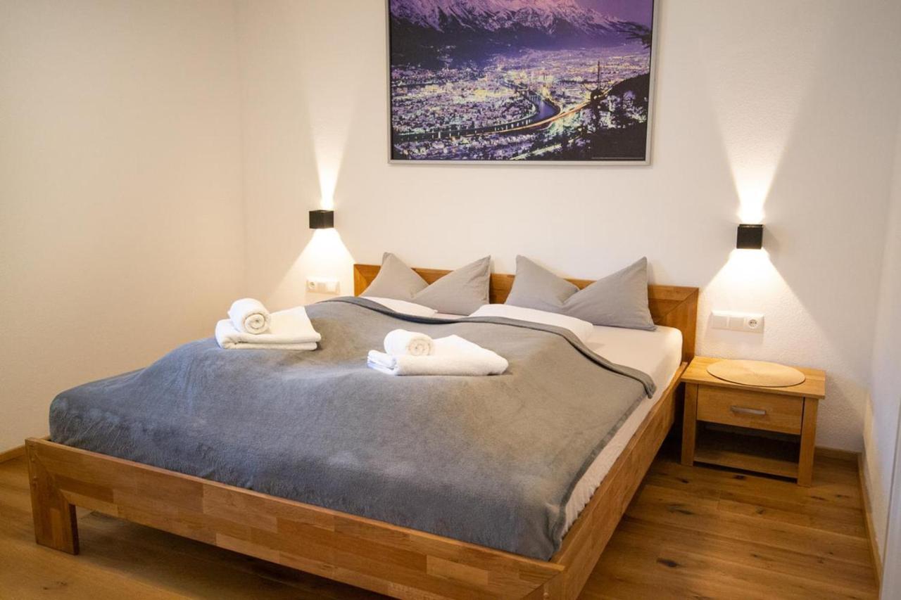 Ferienwohnung Kerschbaumer Gries 외부 사진