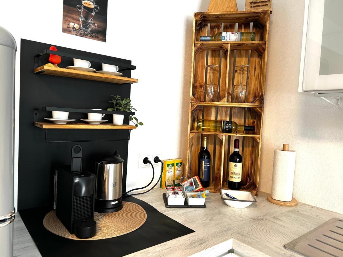 Ferienwohnung Kerschbaumer Gries 외부 사진